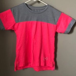 Under armour 4t